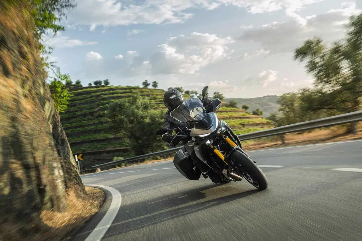 Yamaha Tracer 7 e Tracer 7 GT 2026: arriva il cambio Y-AMT sulle Sport Tourer di media cilindrata [VIDEO E GALLERY] (3)