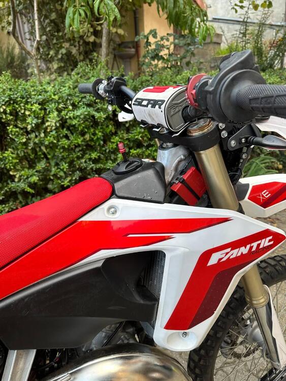 Fantic Motor XE 125 (2024) (3)