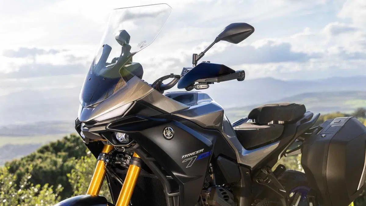 Yamaha Tracer 7 e Tracer 7 GT 2026: arriva il cambio Y-AMT sulle Sport Tourer di media cilindrata [VIDEO E GALLERY] (13)