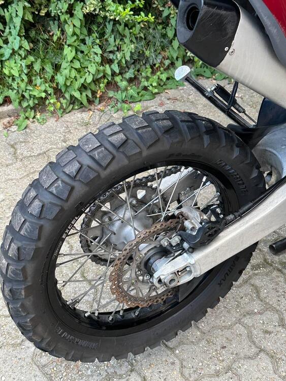 Fantic Motor XE 125 (2024) (5)