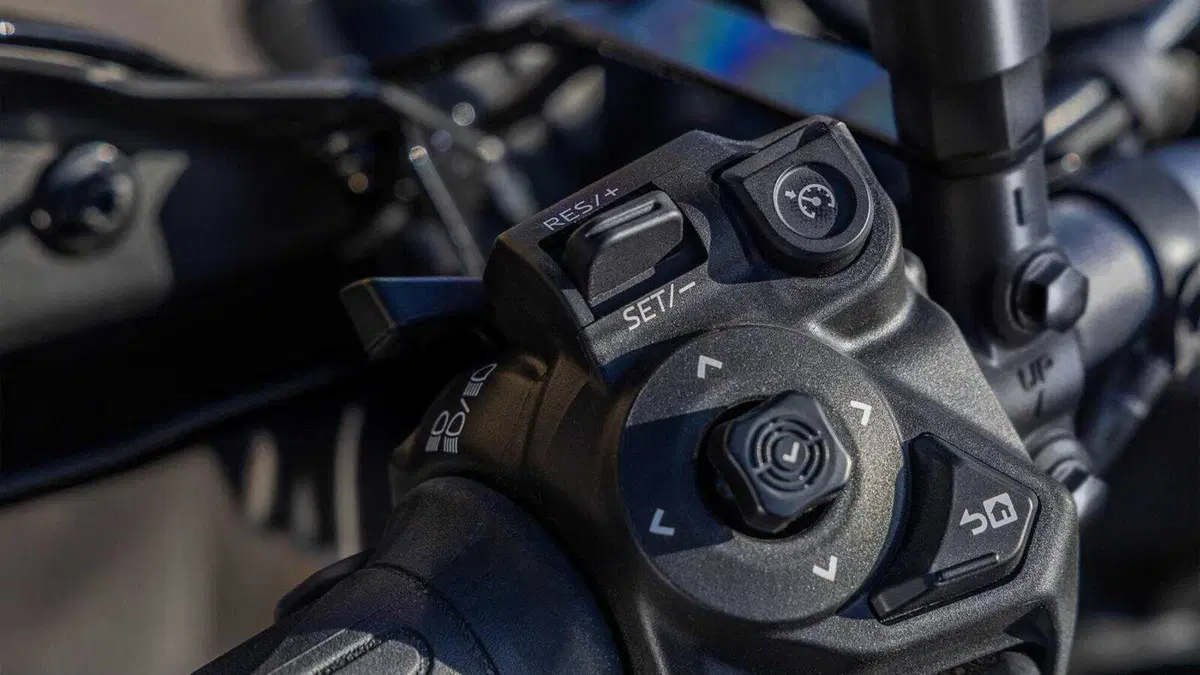 Yamaha Tracer 7 e Tracer 7 GT 2026: arriva il cambio Y-AMT sulle Sport Tourer di media cilindrata [VIDEO E GALLERY] (16)