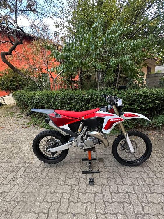 Fantic Motor XE 125 (2024)