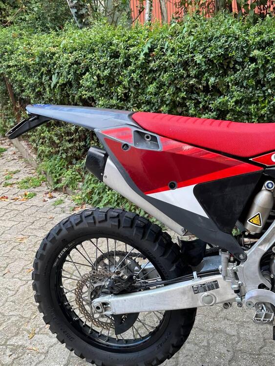 Fantic Motor XE 125 (2024) (4)