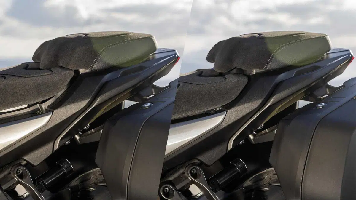 Yamaha Tracer 7 e Tracer 7 GT 2026: arriva il cambio Y-AMT sulle Sport Tourer di media cilindrata [VIDEO E GALLERY] (21)