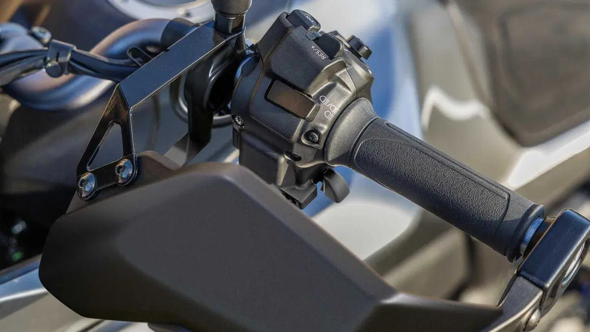 Yamaha Tracer 7 e Tracer 7 GT 2026: arriva il cambio Y-AMT sulle Sport Tourer di media cilindrata [VIDEO E GALLERY] (23)