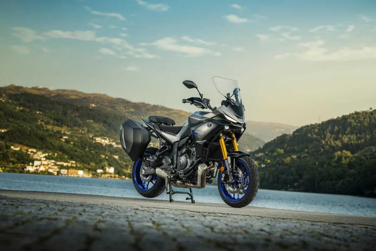Yamaha Tracer 7 e Tracer 7 GT 2026: arriva il cambio Y-AMT sulle Sport Tourer di media cilindrata [VIDEO E GALLERY] (25)