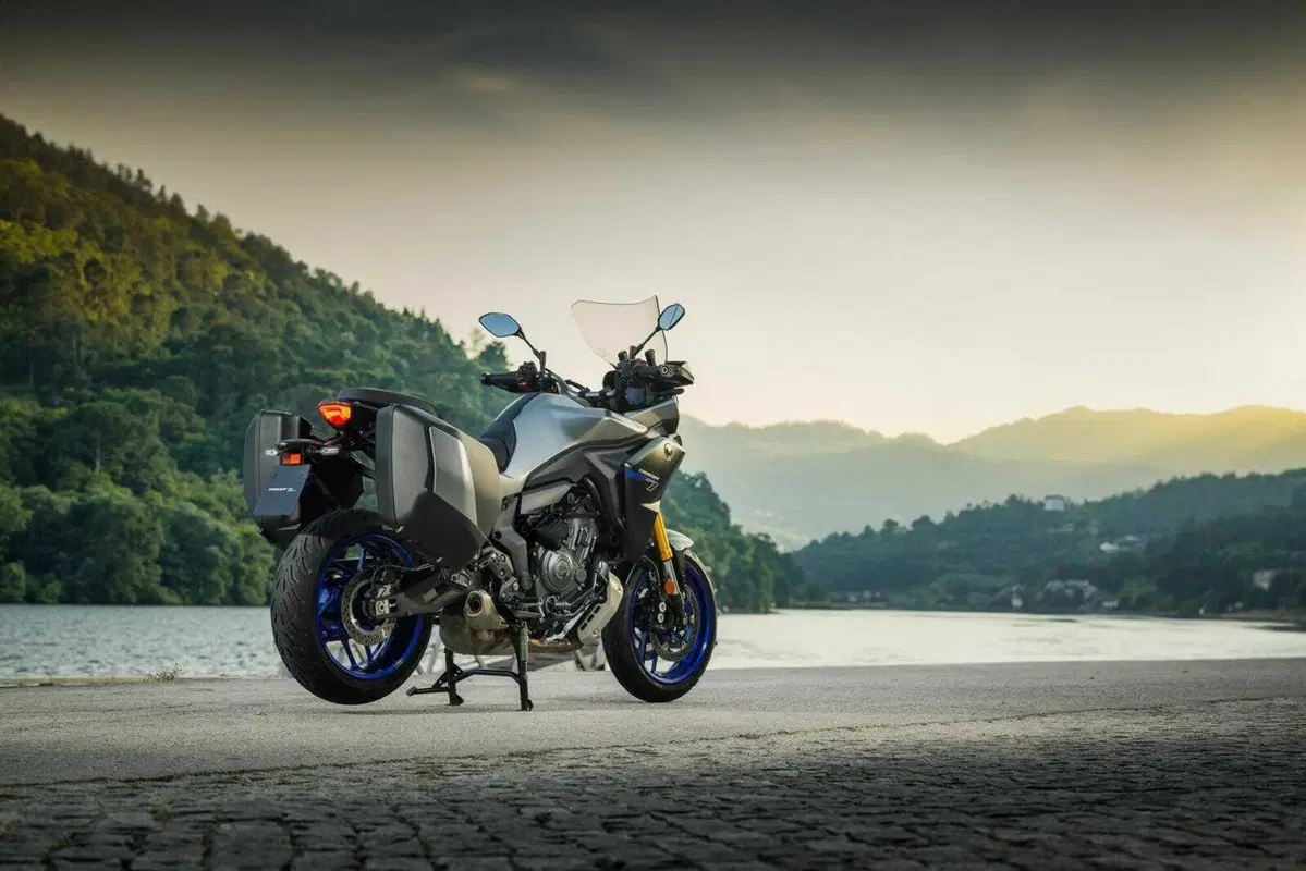Yamaha Tracer 7 e Tracer 7 GT 2026: arriva il cambio Y-AMT sulle Sport Tourer di media cilindrata [VIDEO E GALLERY] (26)