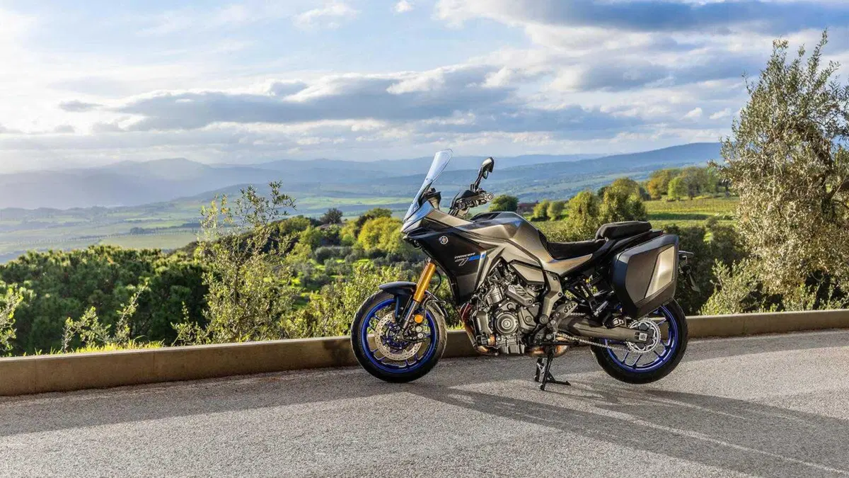 Yamaha Tracer 7 e Tracer 7 GT 2026: arriva il cambio Y-AMT sulle Sport Tourer di media cilindrata [VIDEO E GALLERY] (27)