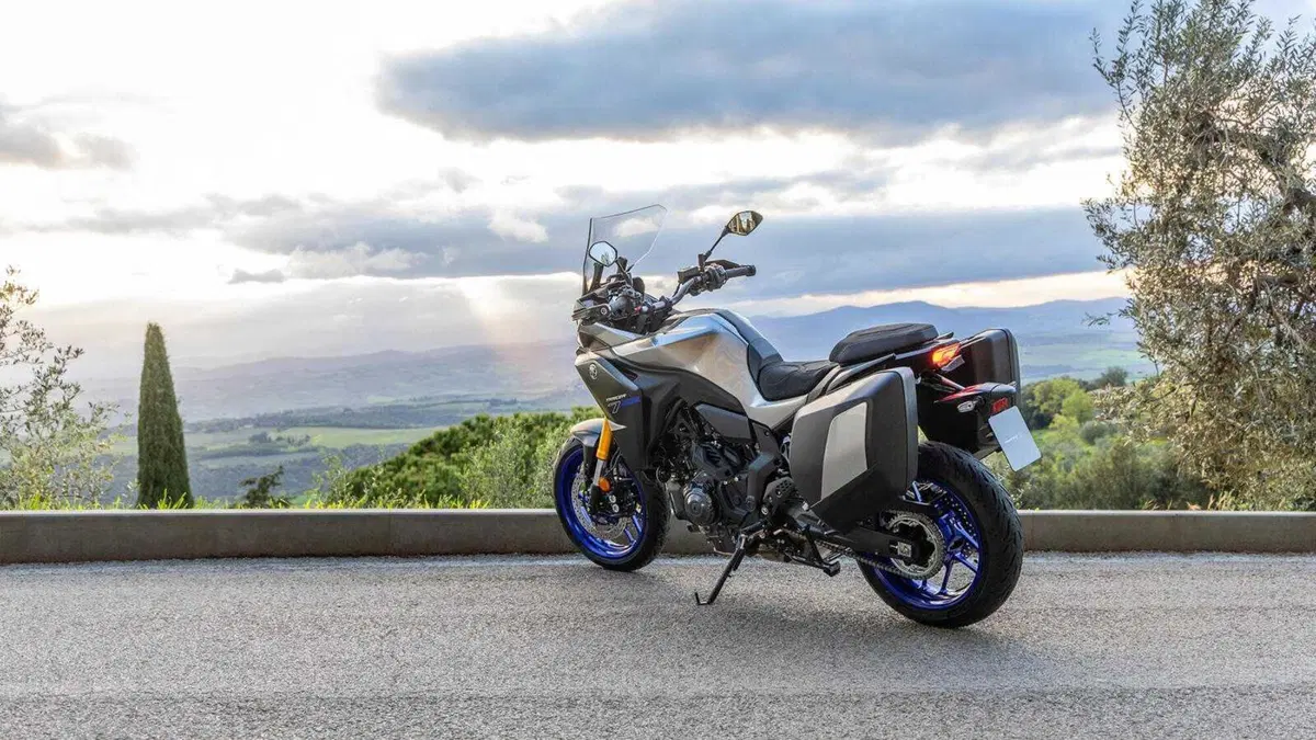 Yamaha Tracer 7 e Tracer 7 GT 2026: arriva il cambio Y-AMT sulle Sport Tourer di media cilindrata [VIDEO E GALLERY] (29)