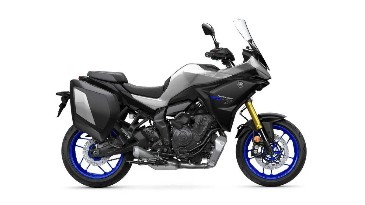 Yamaha Tracer 7 e Tracer 7 GT 2026: arriva il cambio Y-AMT sulle Sport Tourer di media cilindrata [VIDEO E GALLERY] (31)