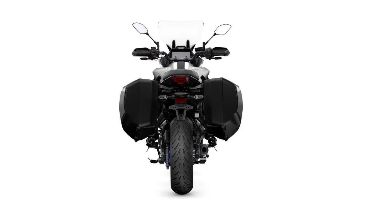 Yamaha Tracer 7 e Tracer 7 GT 2026: arriva il cambio Y-AMT sulle Sport Tourer di media cilindrata [VIDEO E GALLERY] (32)