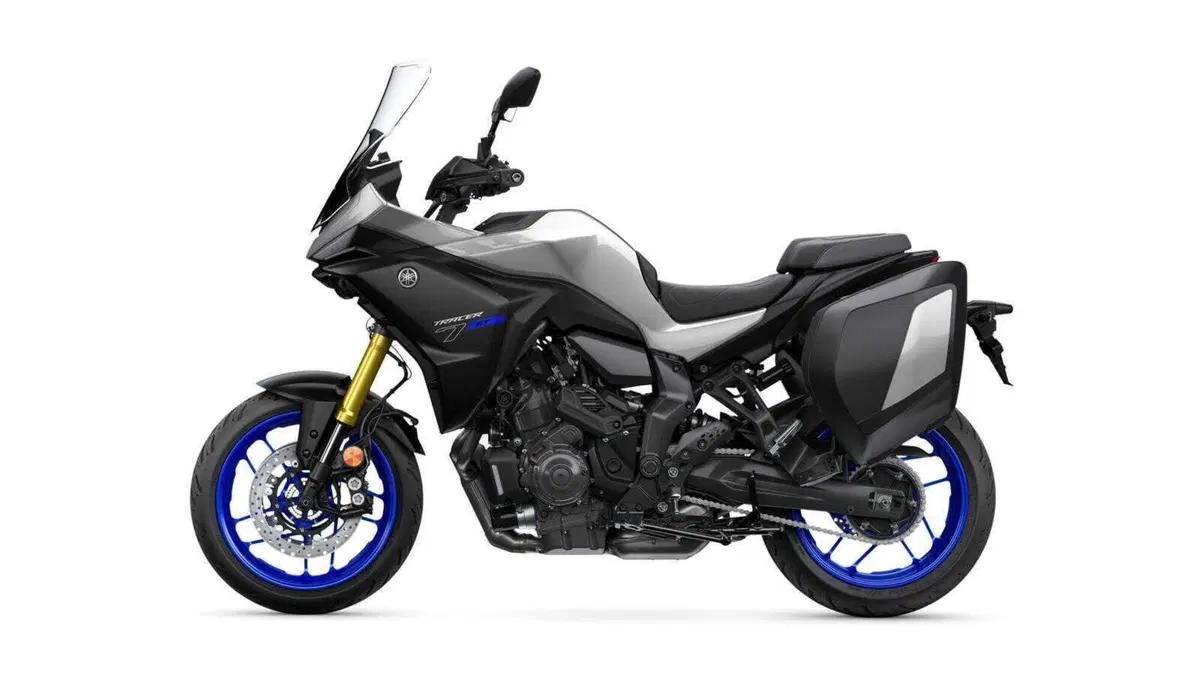 Yamaha Tracer 7 e Tracer 7 GT 2026: arriva il cambio Y-AMT sulle Sport Tourer di media cilindrata [VIDEO E GALLERY] (33)