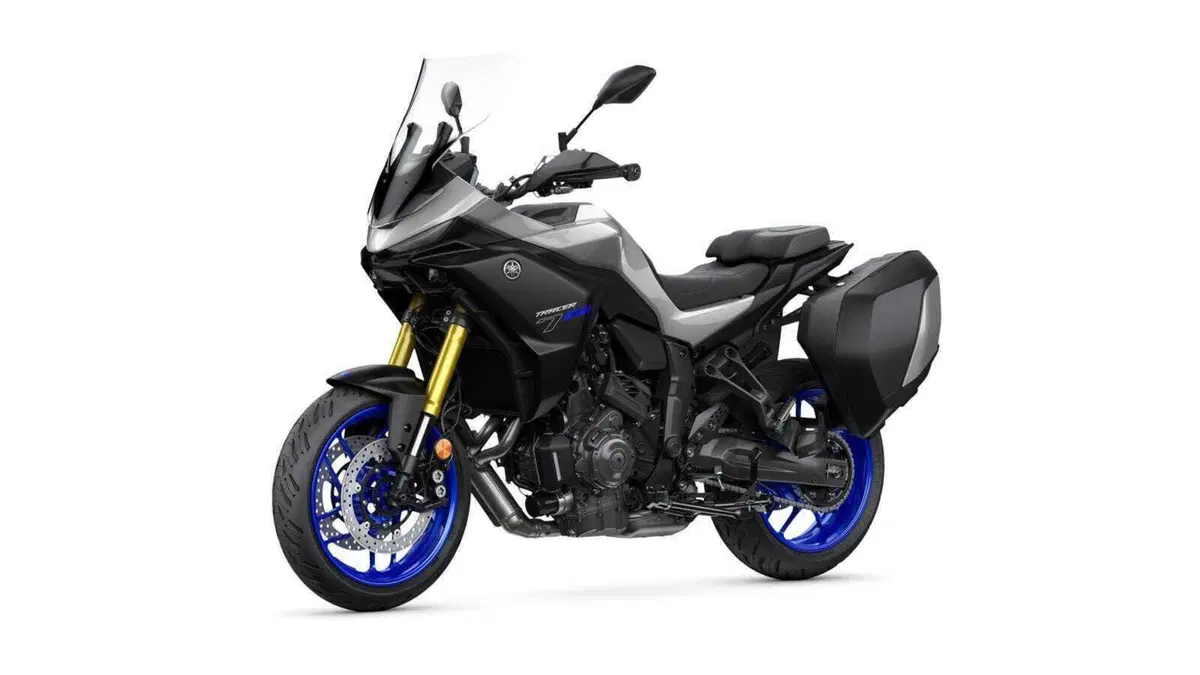 Yamaha Tracer 7 e Tracer 7 GT 2026: arriva il cambio Y-AMT sulle Sport Tourer di media cilindrata [VIDEO E GALLERY] (34)