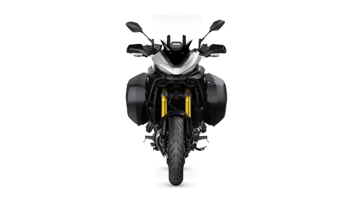 Yamaha Tracer 7 e Tracer 7 GT 2026: arriva il cambio Y-AMT sulle Sport Tourer di media cilindrata [VIDEO E GALLERY] (35)