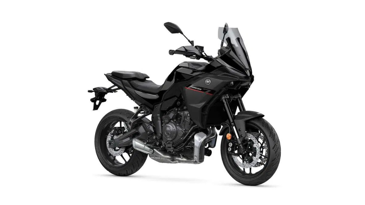 Yamaha Tracer 7 e Tracer 7 GT 2026: arriva il cambio Y-AMT sulle Sport Tourer di media cilindrata [VIDEO E GALLERY] (36)