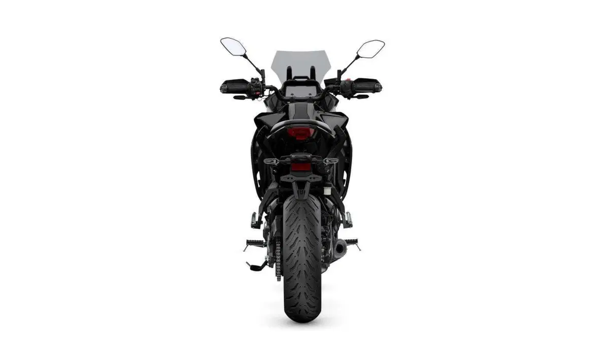 Yamaha Tracer 7 e Tracer 7 GT 2026: arriva il cambio Y-AMT sulle Sport Tourer di media cilindrata [VIDEO E GALLERY] (38)