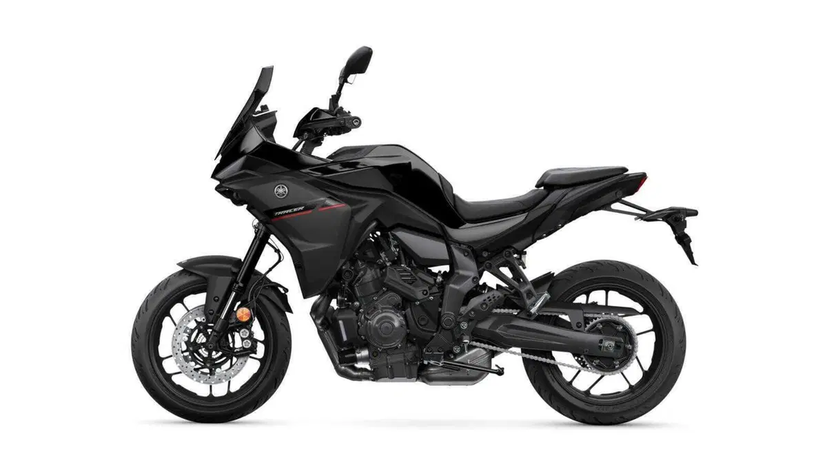 Yamaha Tracer 7 e Tracer 7 GT 2026: arriva il cambio Y-AMT sulle Sport Tourer di media cilindrata [VIDEO E GALLERY] (39)