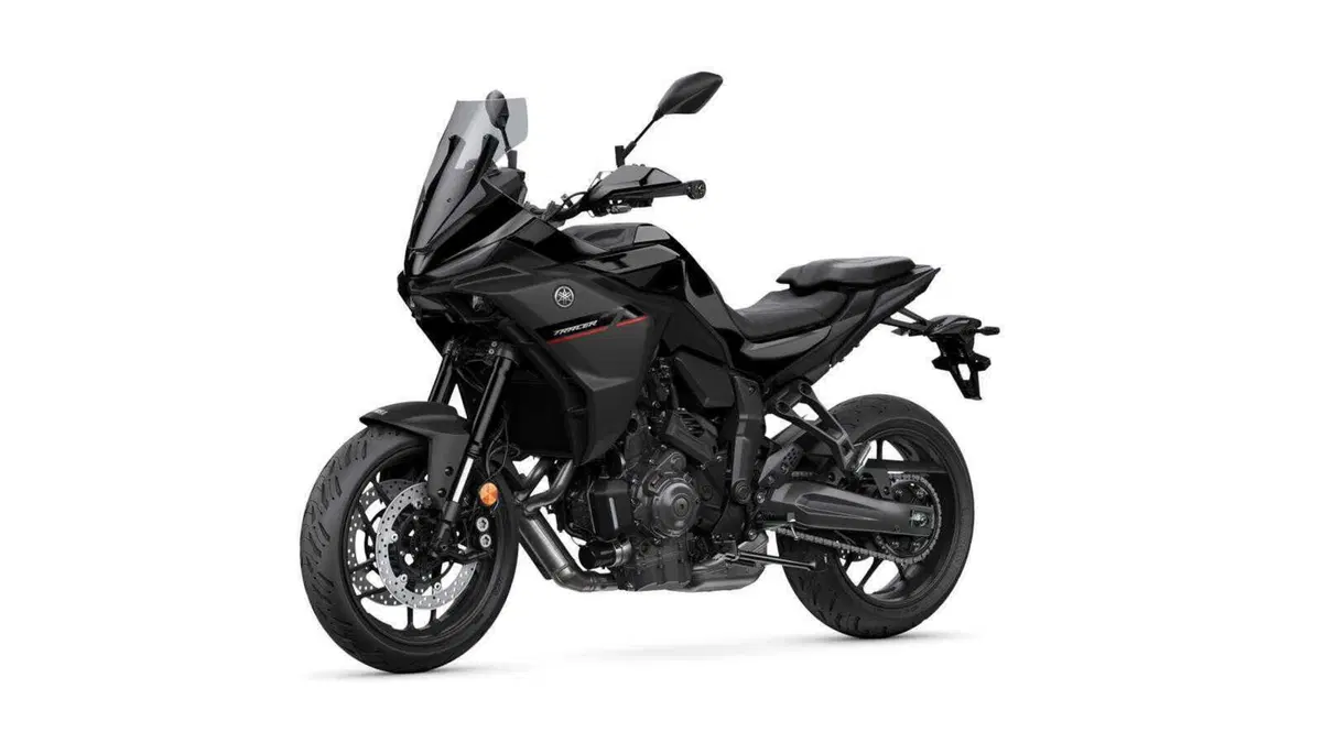 Yamaha Tracer 7 e Tracer 7 GT 2026: arriva il cambio Y-AMT sulle Sport Tourer di media cilindrata [VIDEO E GALLERY] (40)