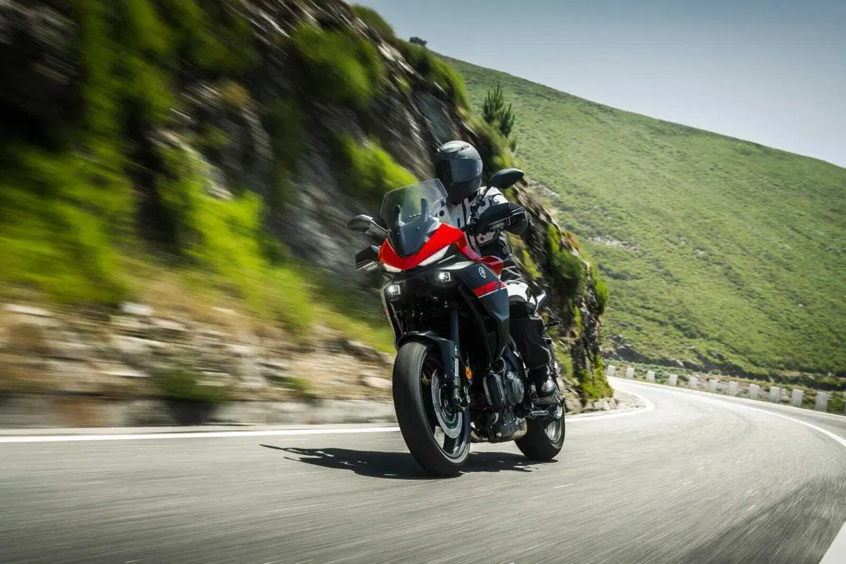 Yamaha Tracer 7 e Tracer 7 GT 2026: arriva il cambio Y-AMT sulle Sport Tourer di media cilindrata [VIDEO E GALLERY] (42)