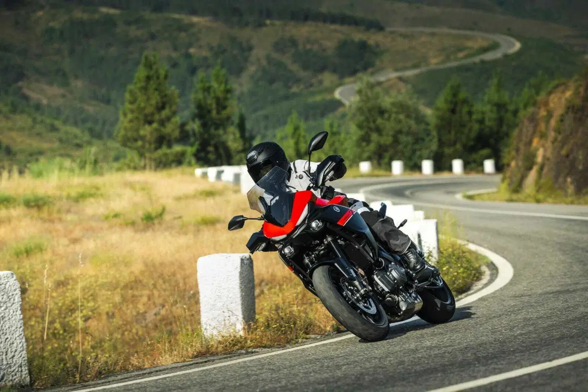 Yamaha Tracer 7 e Tracer 7 GT 2026: arriva il cambio Y-AMT sulle Sport Tourer di media cilindrata [VIDEO E GALLERY] (43)