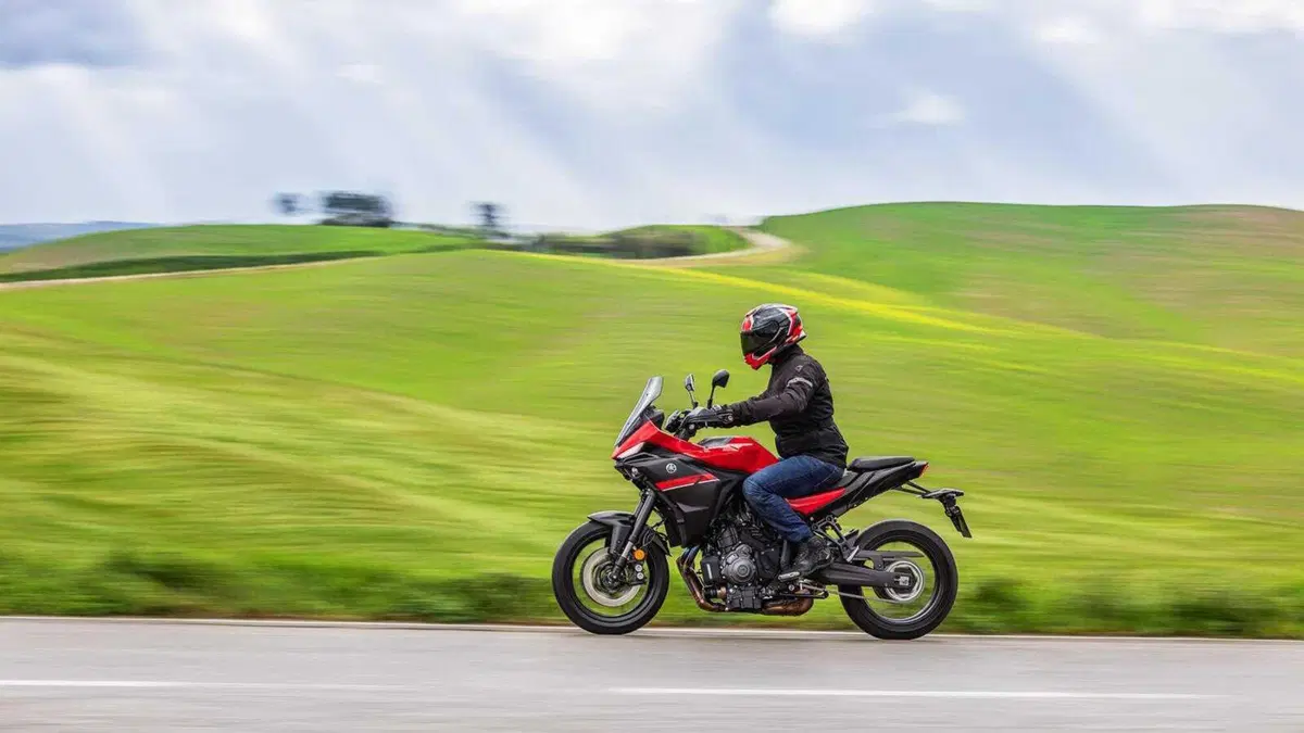 Yamaha Tracer 7 e Tracer 7 GT 2026: arriva il cambio Y-AMT sulle Sport Tourer di media cilindrata [VIDEO E GALLERY] (45)