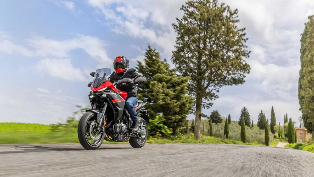 Yamaha Tracer 7 e Tracer 7 GT 2026: arriva il cambio Y-AMT sulle Sport Tourer di media cilindrata [VIDEO E GALLERY] (46)