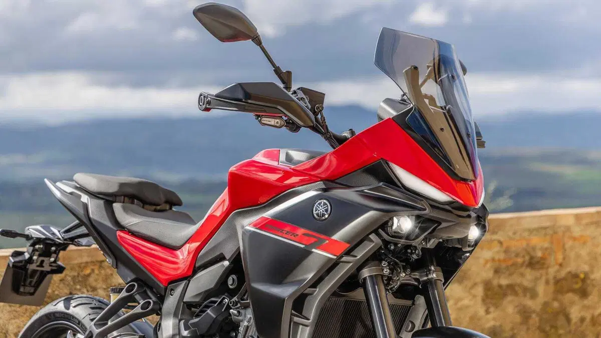 Yamaha Tracer 7 e Tracer 7 GT 2026: arriva il cambio Y-AMT sulle Sport Tourer di media cilindrata [VIDEO E GALLERY] (48)