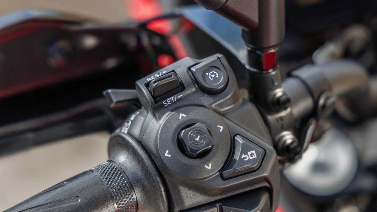 Yamaha Tracer 7 e Tracer 7 GT 2026: arriva il cambio Y-AMT sulle Sport Tourer di media cilindrata [VIDEO E GALLERY] (51)