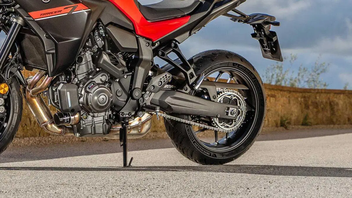 Yamaha Tracer 7 e Tracer 7 GT 2026: arriva il cambio Y-AMT sulle Sport Tourer di media cilindrata [VIDEO E GALLERY] (52)