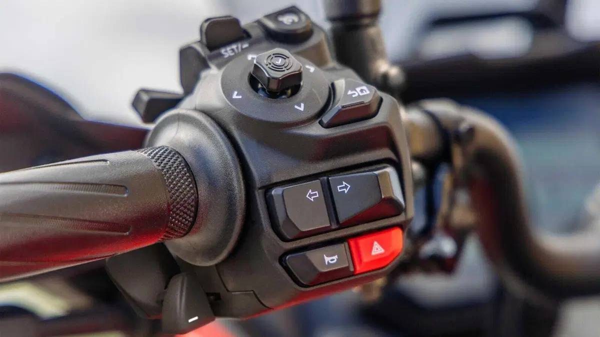 Yamaha Tracer 7 e Tracer 7 GT 2026: arriva il cambio Y-AMT sulle Sport Tourer di media cilindrata [VIDEO E GALLERY] (55)