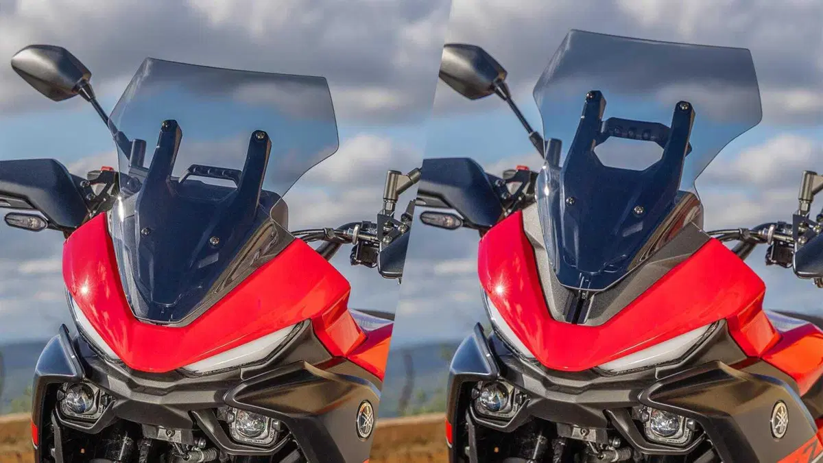 Yamaha Tracer 7 e Tracer 7 GT 2026: arriva il cambio Y-AMT sulle Sport Tourer di media cilindrata [VIDEO E GALLERY] (58)