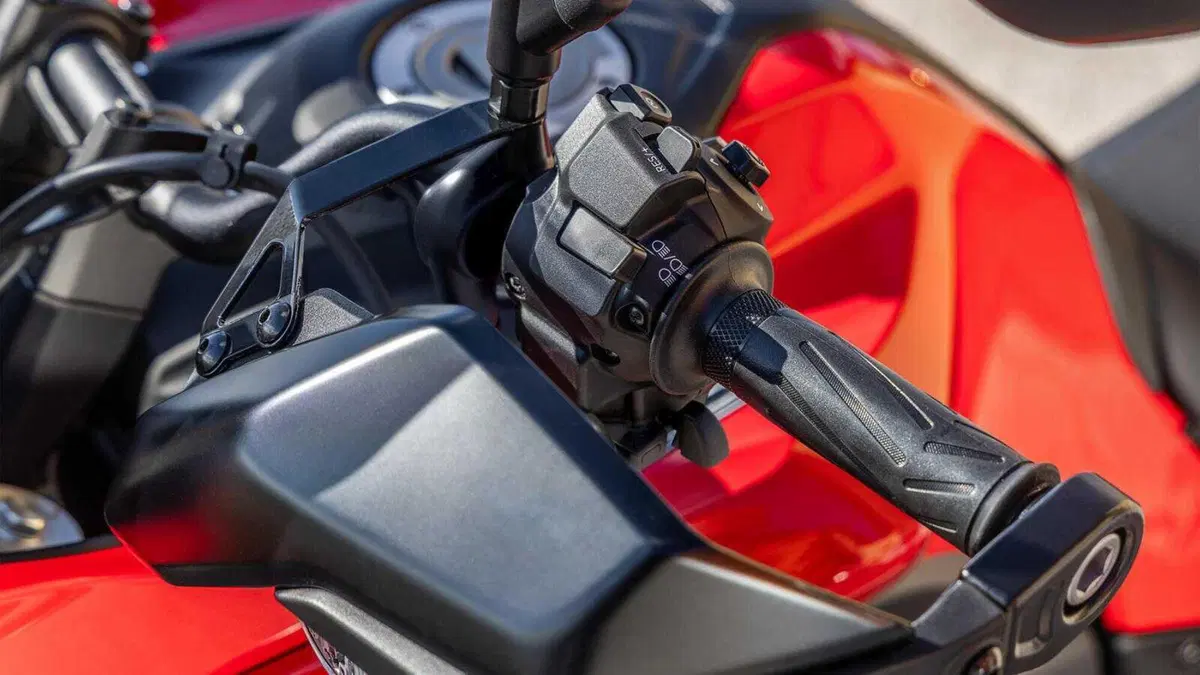 Yamaha Tracer 7 e Tracer 7 GT 2026: arriva il cambio Y-AMT sulle Sport Tourer di media cilindrata [VIDEO E GALLERY] (59)
