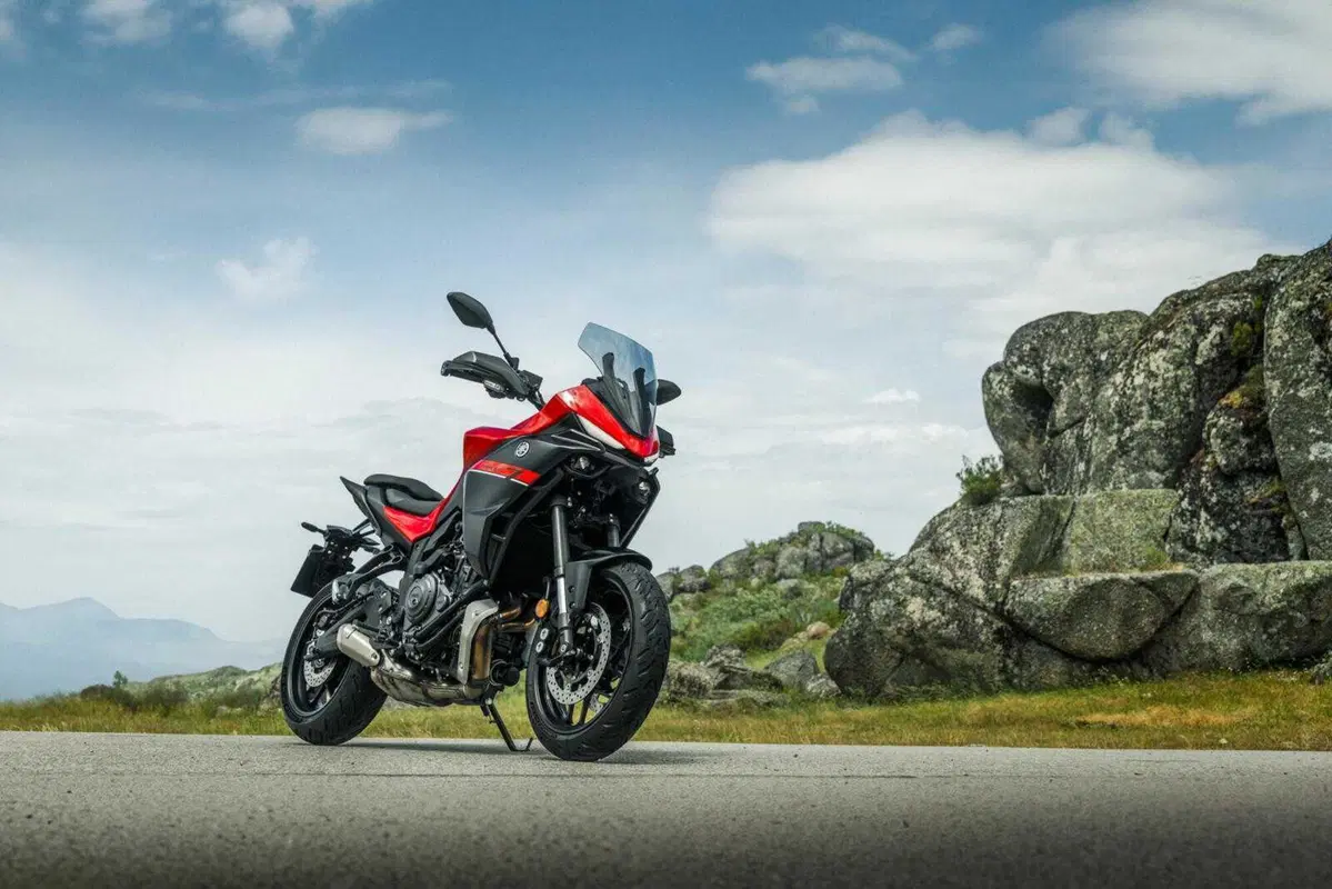 Yamaha Tracer 7 e Tracer 7 GT 2026: arriva il cambio Y-AMT sulle Sport Tourer di media cilindrata [VIDEO E GALLERY] (60)