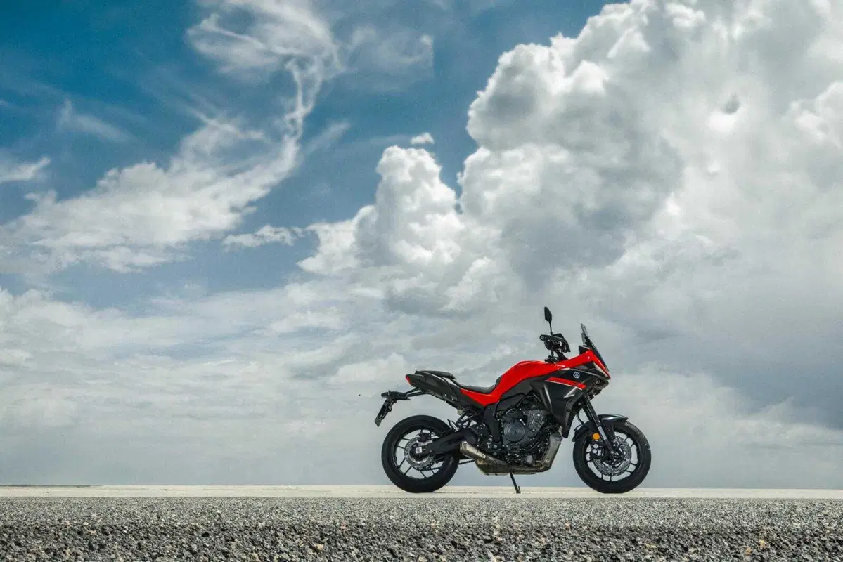 Yamaha Tracer 7 e Tracer 7 GT 2026: arriva il cambio Y-AMT sulle Sport Tourer di media cilindrata [VIDEO E GALLERY] (61)