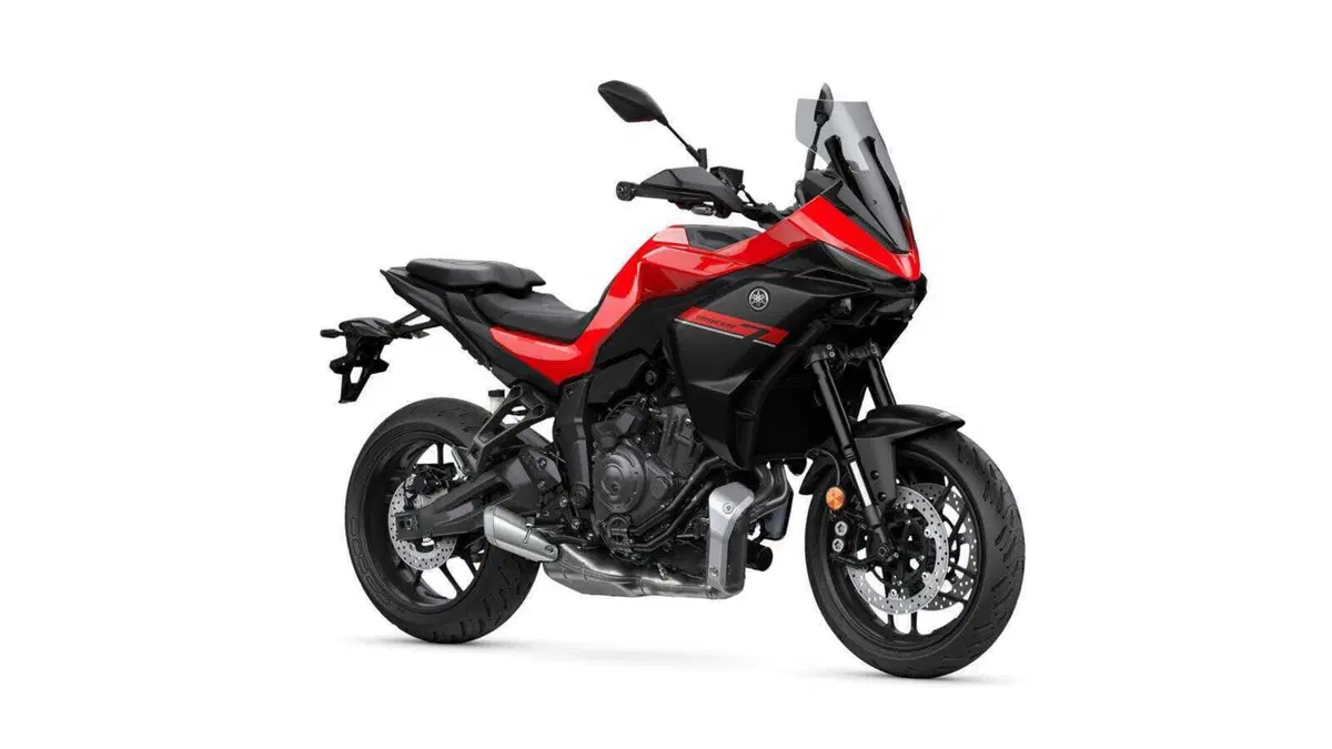 Yamaha Tracer 7 e Tracer 7 GT 2026: arriva il cambio Y-AMT sulle Sport Tourer di media cilindrata [VIDEO E GALLERY] (66)
