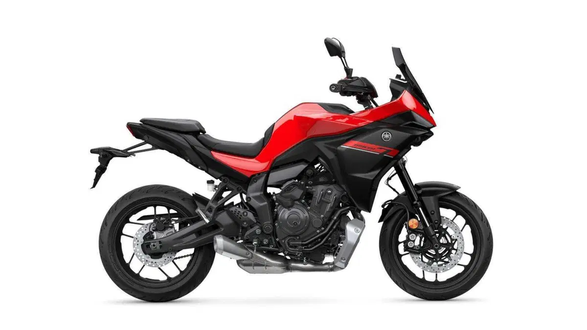 Yamaha Tracer 7 e Tracer 7 GT 2026: arriva il cambio Y-AMT sulle Sport Tourer di media cilindrata [VIDEO E GALLERY] (67)