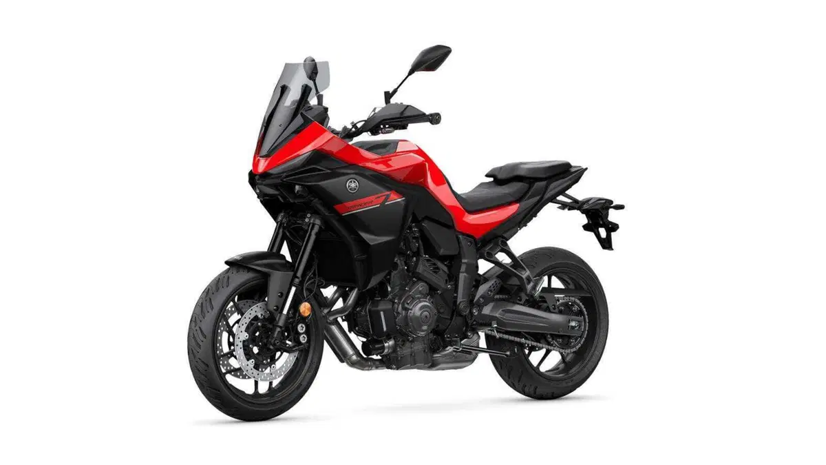 Yamaha Tracer 7 e Tracer 7 GT 2026: arriva il cambio Y-AMT sulle Sport Tourer di media cilindrata [VIDEO E GALLERY] (70)