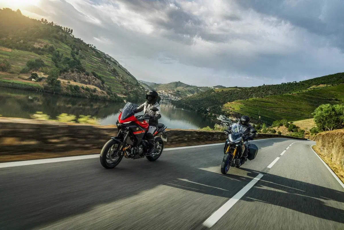Yamaha Tracer 7 e Tracer 7 GT 2026: arriva il cambio Y-AMT sulle Sport Tourer di media cilindrata [VIDEO E GALLERY] (72)
