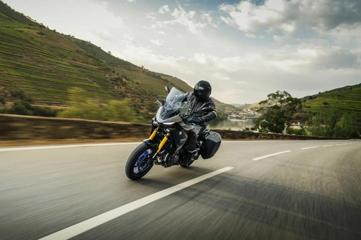 Yamaha Tracer 7 e Tracer 7 GT 2026: arriva il cambio Y-AMT sulle Sport Tourer di media cilindrata [VIDEO E GALLERY] (76)