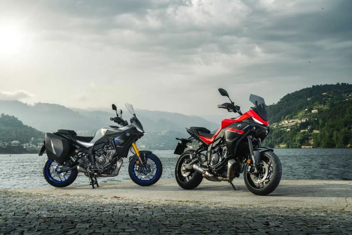 Yamaha Tracer 7 e Tracer 7 GT 2026: arriva il cambio Y-AMT sulle Sport Tourer di media cilindrata [VIDEO E GALLERY] (77)
