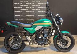 Kawasaki Z 650 RS (2025 - 26) nuova