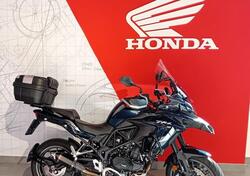 Benelli TRK 502 (2021 - 25) usata