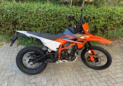 KTM 125 Enduro R (2025 - 26) nuova