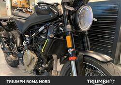 Husqvarna Svartpilen 401 (2021 - 23) usata