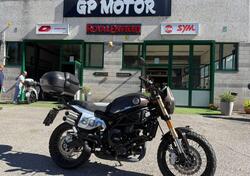 Benelli Leoncino 800 Trail (2022 - 25) usata