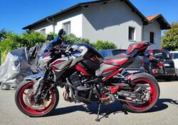 Kawasaki Z 900 (2021 - 24) usata