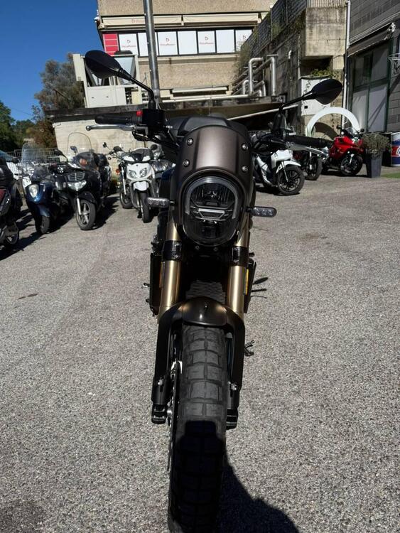 Benelli Leoncino 800 Trail (2022 - 25) (4)