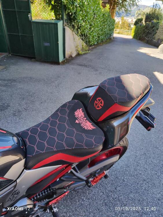 Kawasaki Z 900 (2021 - 24) (5)