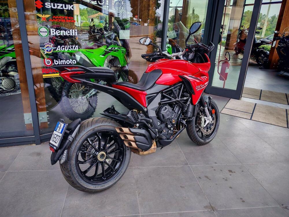 MV Agusta Turismo Veloce 800 R (2023 - 25) (4)