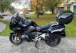 Bmw R 1250 RT (2021 - 25) usata